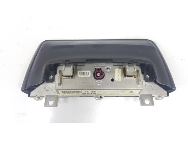 Дисплей 65509292247, 9292247 BMW 4 F36 Gran coupe