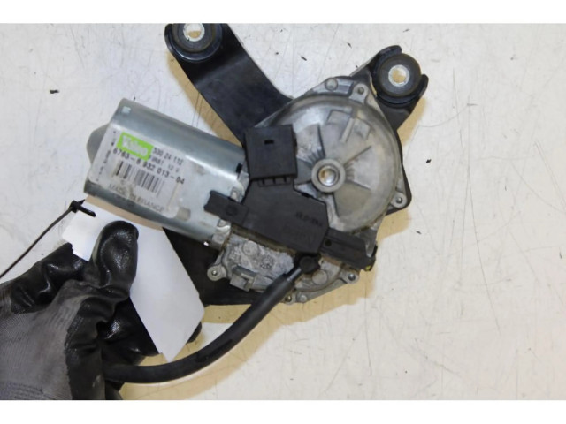 Моторчик заднего дворника     Mini Paceman (R61)