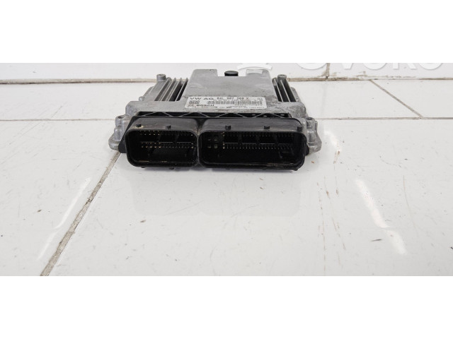 Řídící jednotka 04L907309K, 0281030170   Volkswagen Tiguan 2008