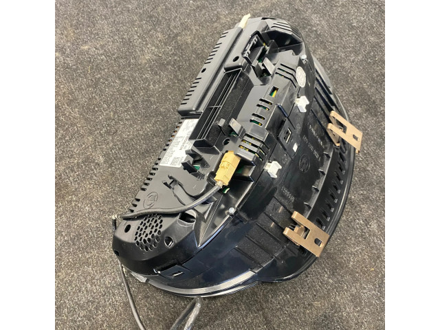 Přístrojová deska  BMW X5 F15 2017 6991349  