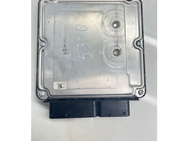 Řídící jednotka 03L907309L, 0281017554 Volkswagen Caddy 2012