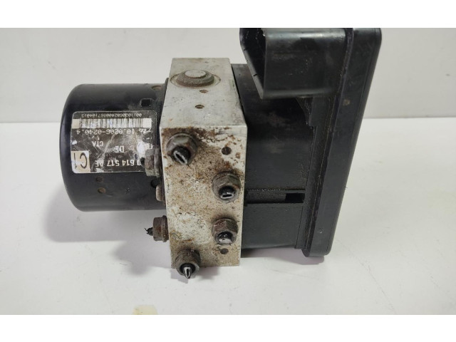 Блок АБС 1K0907379AC Audi A3 S3 A3 Sportback 8P 2005 - 2013 года