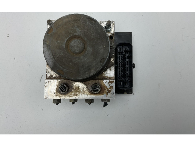 Блок АБС 0265238000, 0265238000 Opel Meriva B 2010 - 2016 года