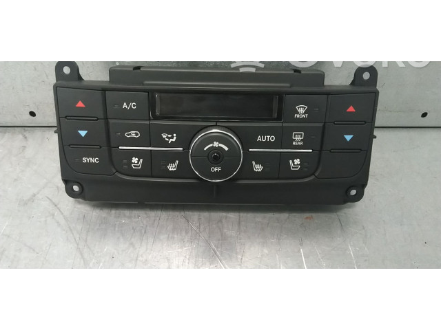 Блок управления климат-контролем 68111110AK   Jeep Grand Cherokee