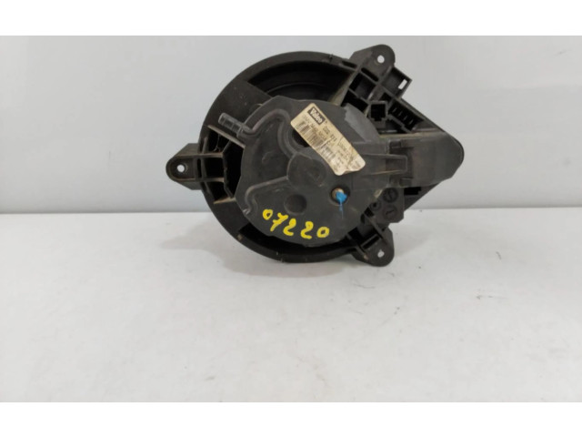 Вентилятор печки G2028316 Citroen Berlingo