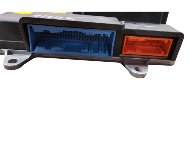 Блок подушек безопасности 30724652, 00001393B3   Volvo V50