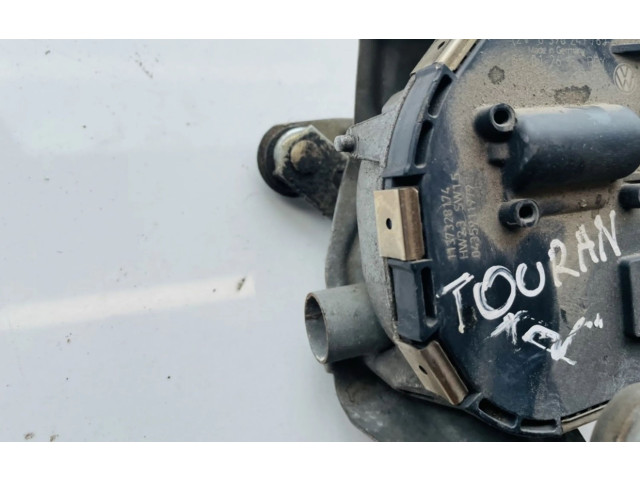 Моторчик дворников 1t0955119c, 0390241785    Volkswagen Touran I