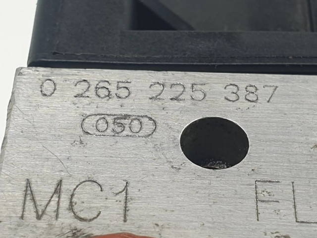 Jednotka ABS 4454005050, 0265225387   Toyota Avensis T250 2007