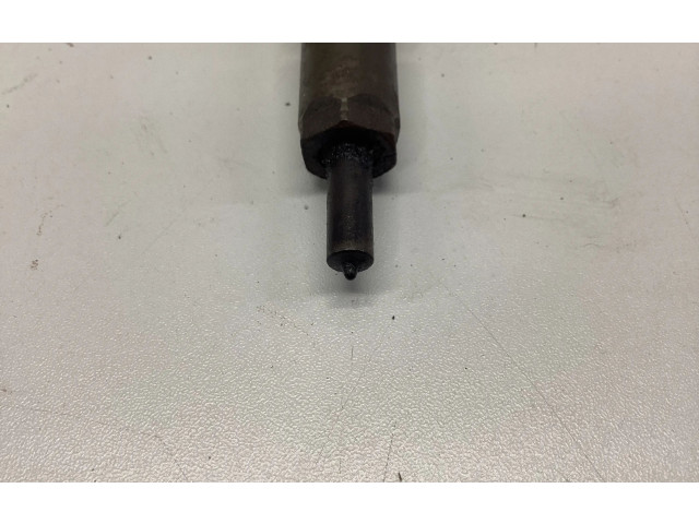 Форсунка 0445110300 Alfa Romeo Giulietta