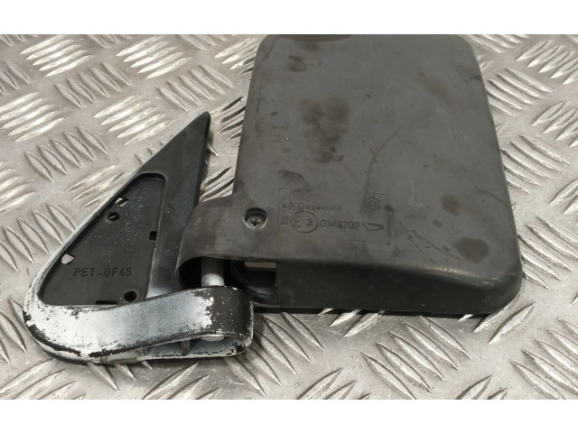 Zpětné zrcátko Piaggio Porter 2010 01704350800