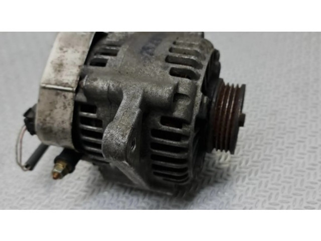 Генератор 5450 Daihatsu Sirion 1.3