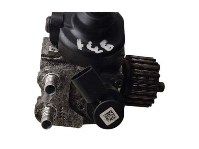 Топливный насос