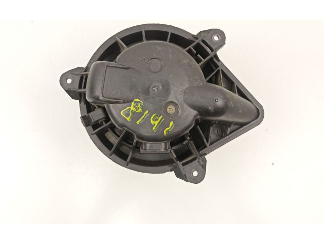 Вентилятор печки 6441K9 Peugeot 406