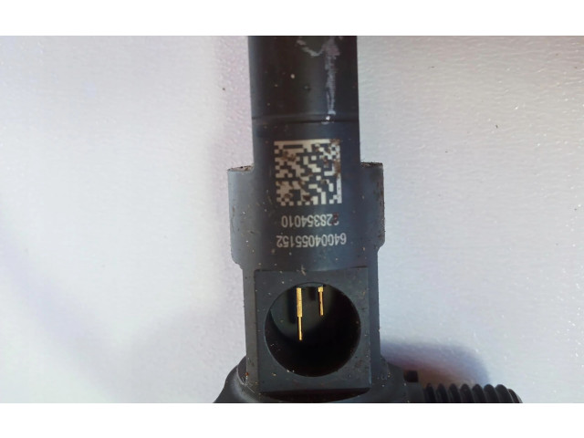 Vstřikovač 226354010   Mercedes-Benz CLA C117 X117 W117     