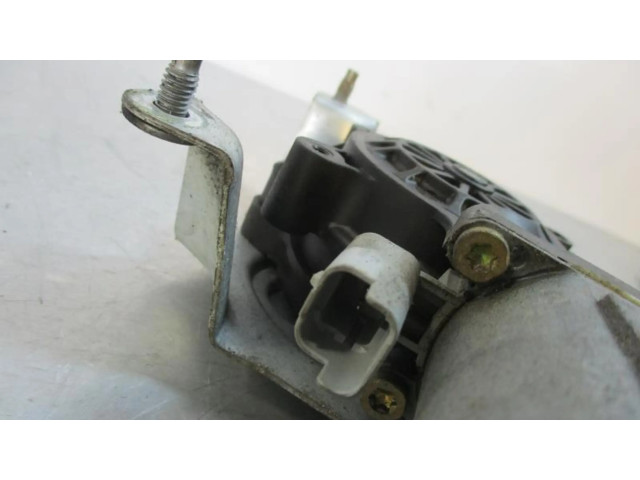 Передний комплект электрического механизма для подъема окна