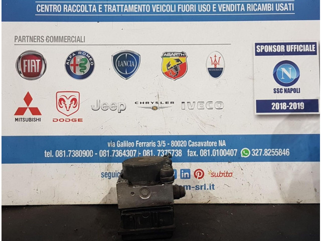 Jednotka ABS Lancia Musa 2008