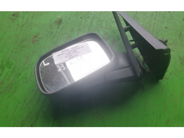 Zpětné zrcátko Skoda Felicia I 1998