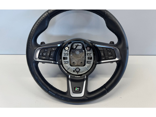 Руль Jaguar F-Pace 2016 - года