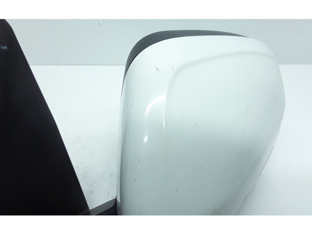 Зеркало электрическое Volvo S60 2014 - 2018 года