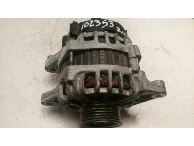 Генератор 102353, ALTERNADOR Hyundai i10 1.2