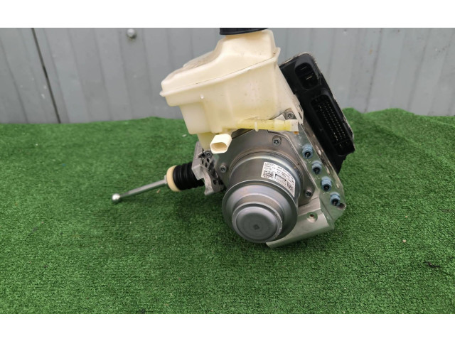 Блок АБС 4KE909059AB, 4KE614100AB Audi e-tron - года