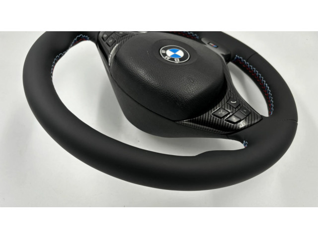 Руль BMW X5M E70 2010-2013 года