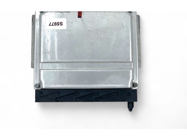 Блок управления двигателя 30646978A, 0281011441 Volvo XC90