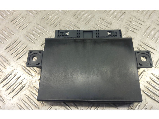 Блок управления двигателя 0EA907425C Volkswagen ID.3