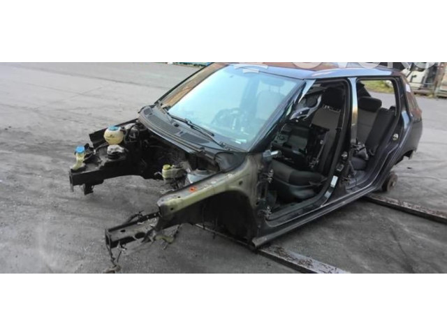 Блок АБС 6R0614117KBEF Skoda Fabia Mk2 (5J) 2007 - 2014 года