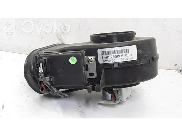Вентилятор печки 1485725080 Citroen C8