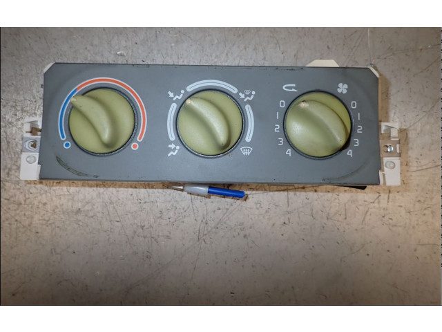 Блок управления климат-контролем 7701049963 Renault Twingo I