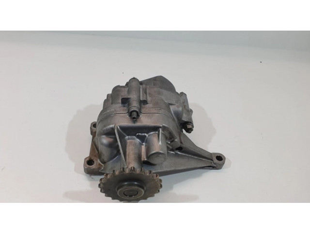 Čerpadlo oleje 6111810201 Mercedes-Benz Vito Viano W639 2.2