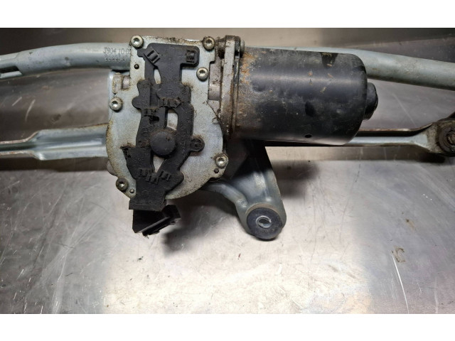 Комплект механизма стеклоочистителей 8648347, 39041d051   Volvo S80