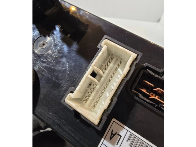 Блок управления климат-контролем 96820192, 0808080080 Chevrolet Captiva