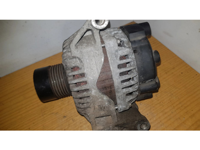 Генератор 3140085E00000, 2542861C   Suzuki Swift 1.3     