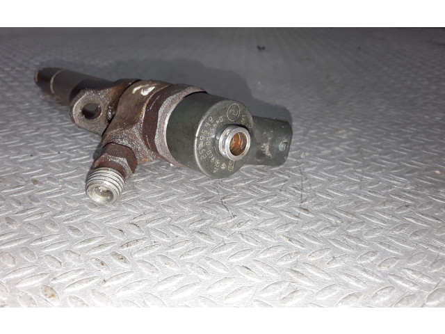 Жиклер (жиклеры) (форсунка (форсунки) 0445110078 Volvo S60