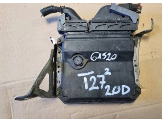 Řídící jednotka 89661-05F20 Toyota Avensis T270 2012