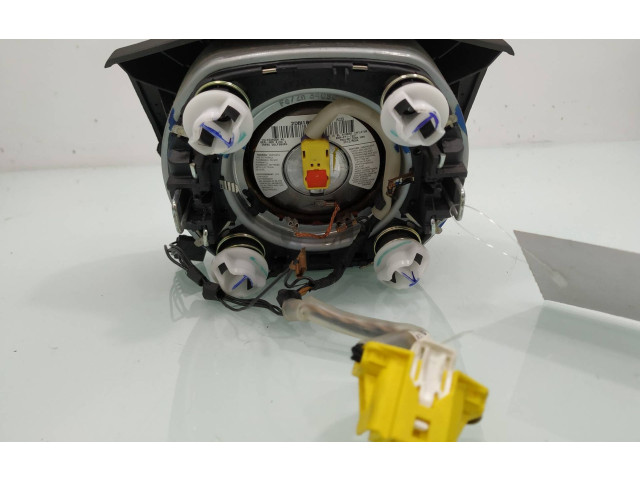 Подушка безопасности водителя 1KM880201G Volkswagen Golf VI