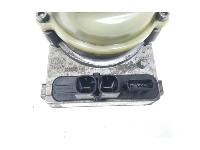 Насос усилителя руля Dacia Logan II  2012 - 2020 года 491102583R      