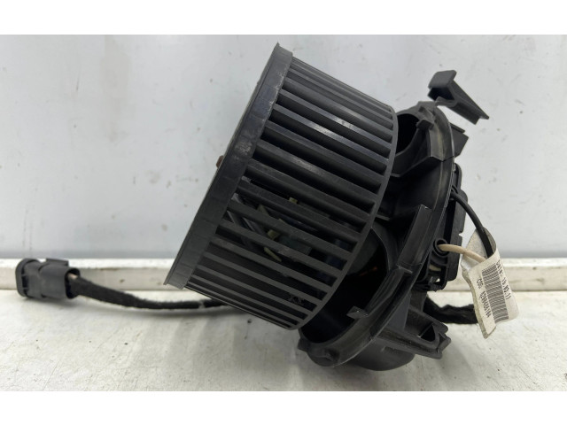 Вентилятор печки x90p35ch Dacia Sandero