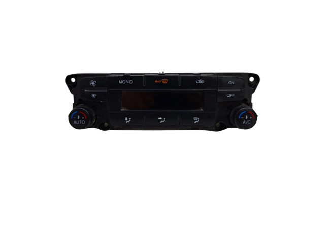 Блок управления климат-контролем AS7T18C612AC   Ford S-MAX