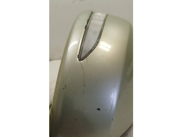 Зеркало электрическое Honda FR-V