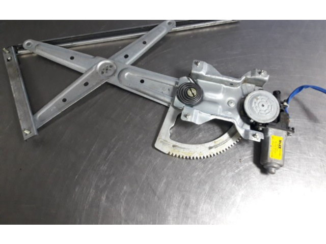 Передний механический механизм для подъема окна 824603E000, 824603E000 KIA Sorento 2002 - 2009 года