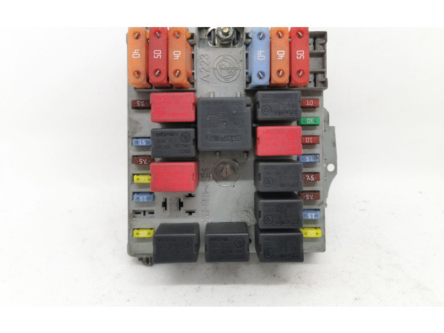 SAM блок управления 51742420 Alfa Romeo GT