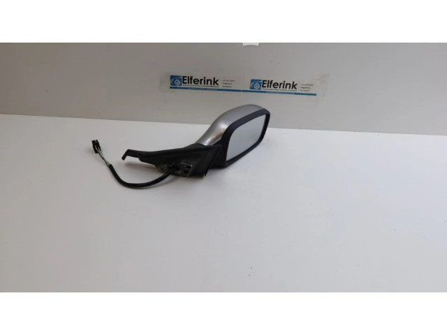 Зеркало (механическое) Volvo C70 1998 - 2005 года