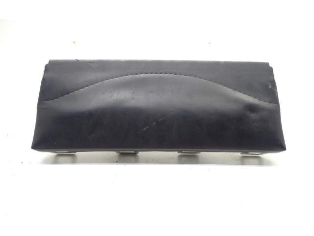 Подушка безопасности для колен    Skoda Octavia Mk3 (5E)