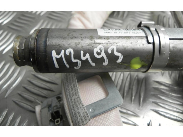 Надувная подушка для крыши 7P5880742C, M3493 Porsche Cayenne (92A)