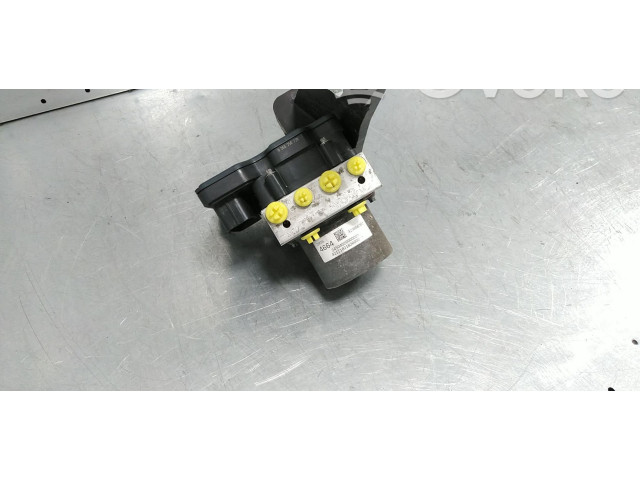 Блок АБС 39039651, 0265256728 Vauxhall Astra K 2015 - 2021 года