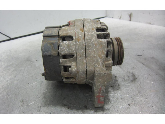 Генератор 8200064344   Renault Clio II      