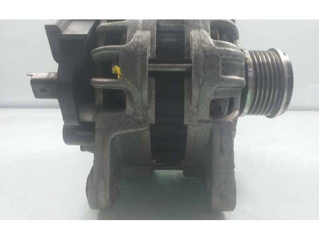 Генератор 231001956R, F000BL0628   Dacia Dokker      